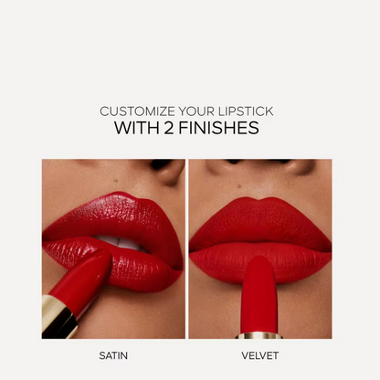 Guerlain - Rouge G Satin Lipstick Refill 3.5gm