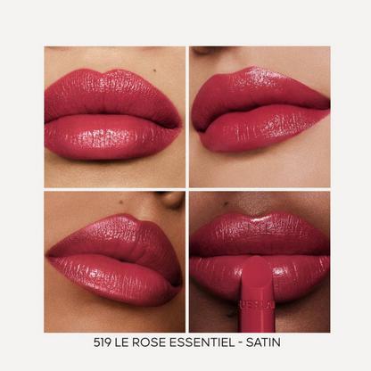 Guerlain - Rouge G Satin Lipstick Refill 3.5gm