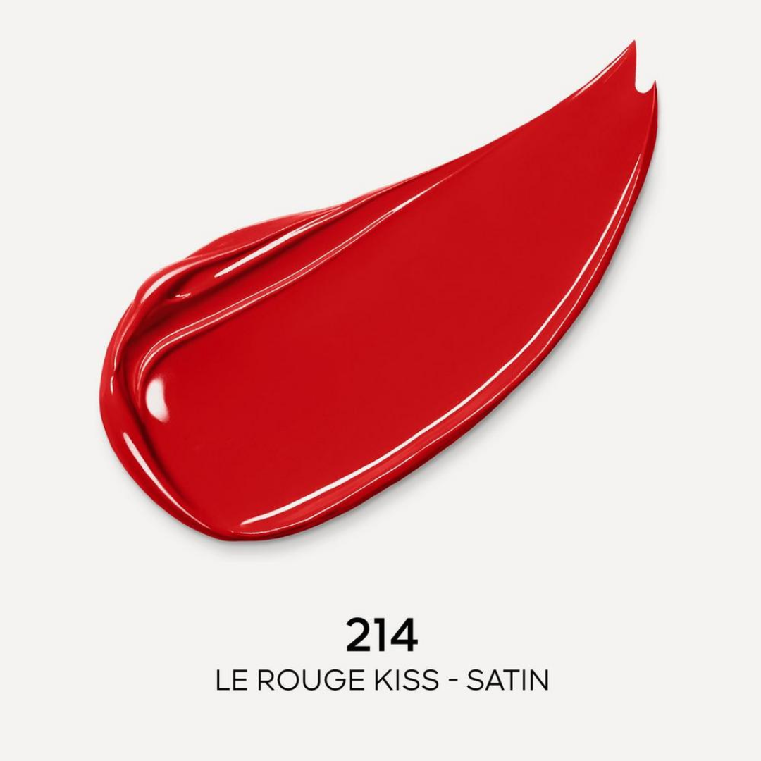 Guerlain - Rouge G Satin Lipstick Refill 3.5gm