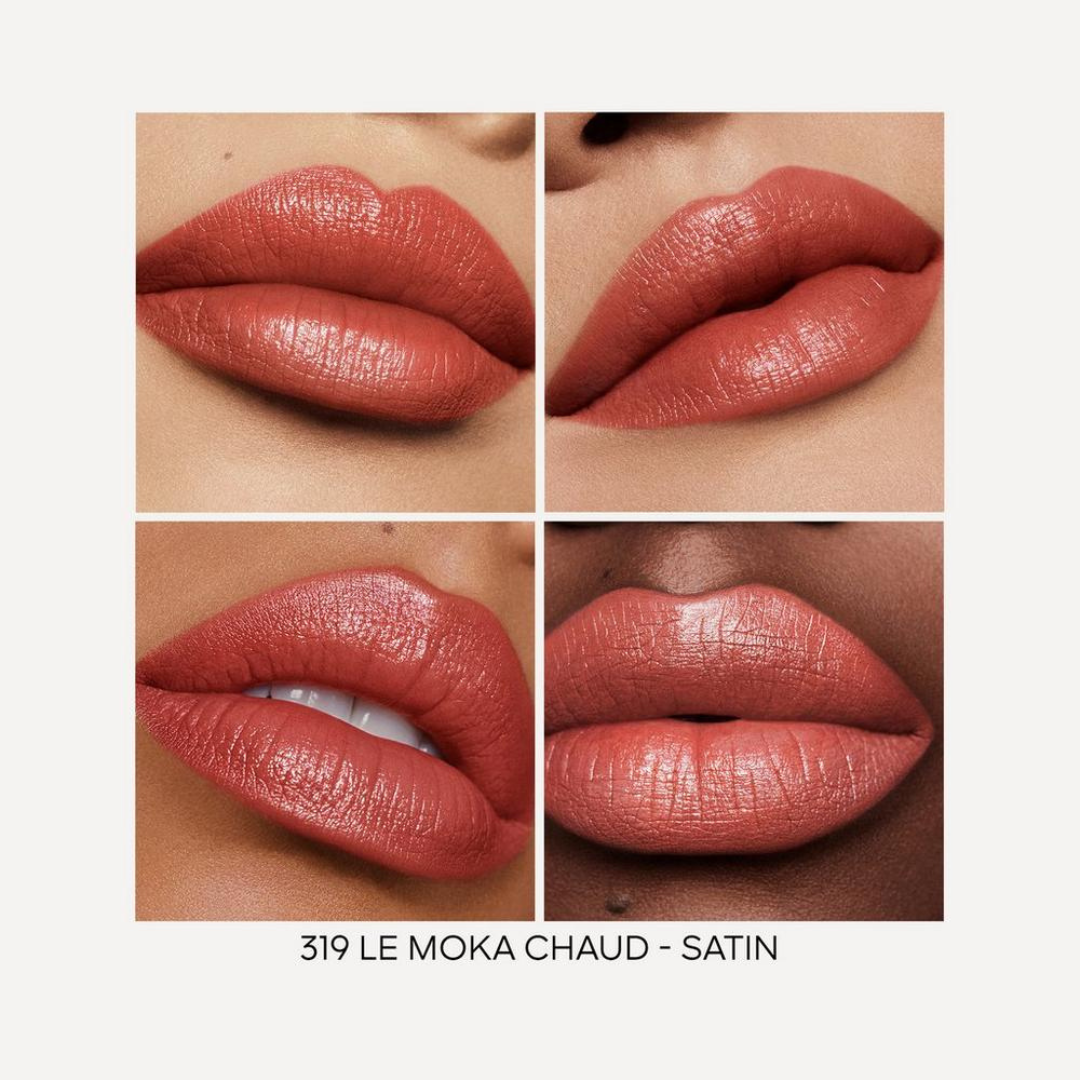Guerlain - Rouge G Satin Lipstick Refill 3.5gm