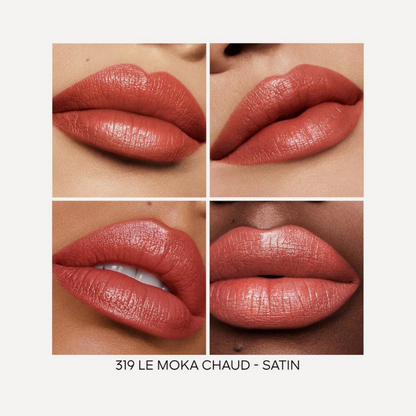 Guerlain - Rouge G Satin Lipstick Refill 3.5gm