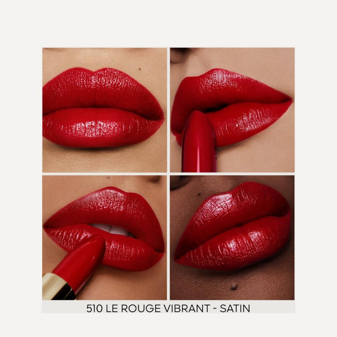 Guerlain - Rouge G Satin Lipstick Refill 3.5gm