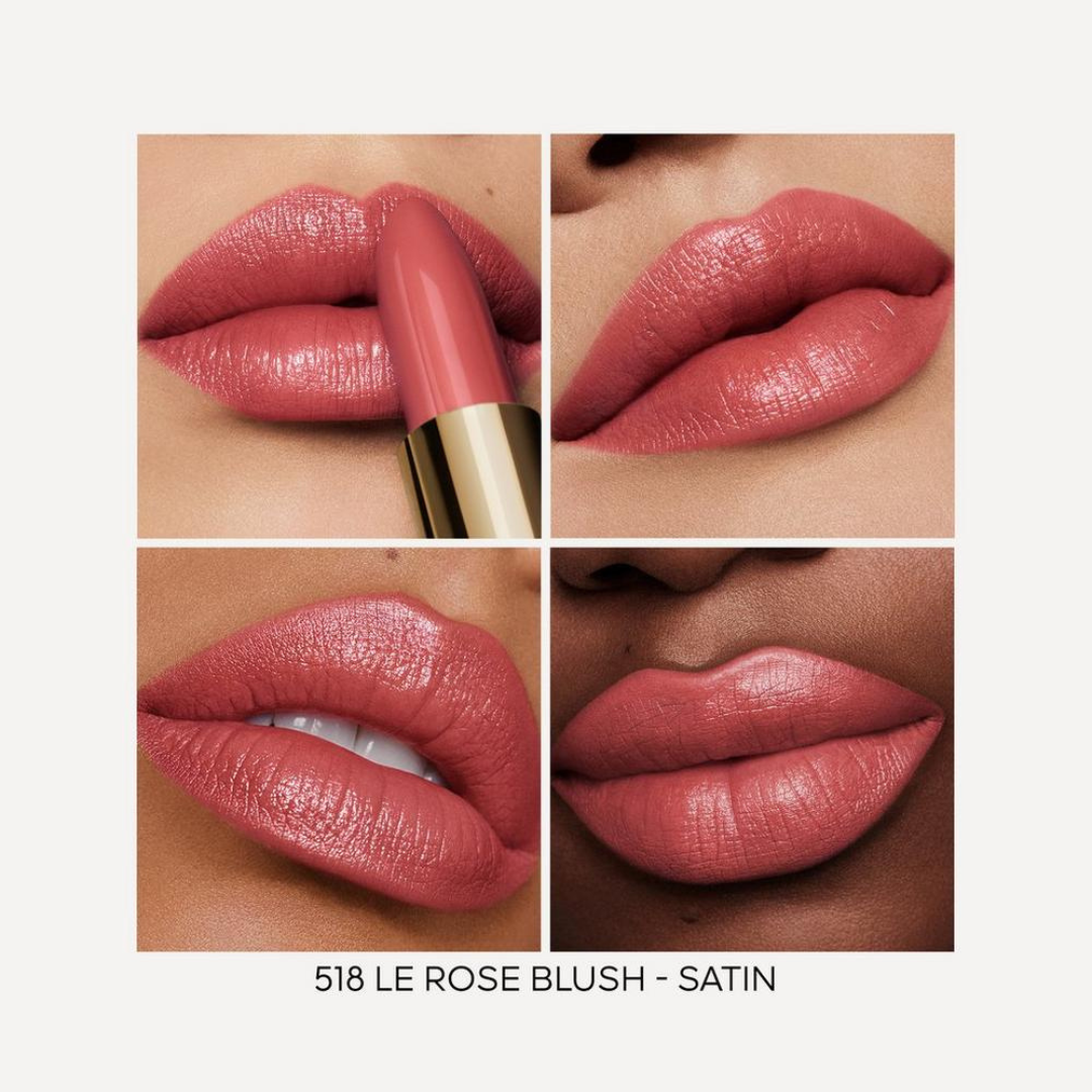 Guerlain - Rouge G Satin Lipstick Refill 3.5gm