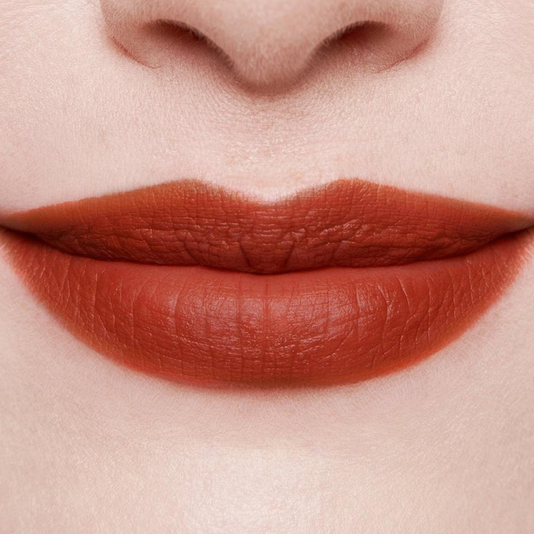 Lisa Eldridge - True Velvet Lip Colour - Velvet Cinnabar