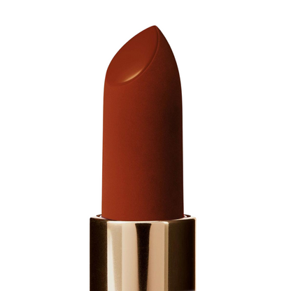 Lisa Eldridge - True Velvet Lip Colour - Velvet Cinnabar