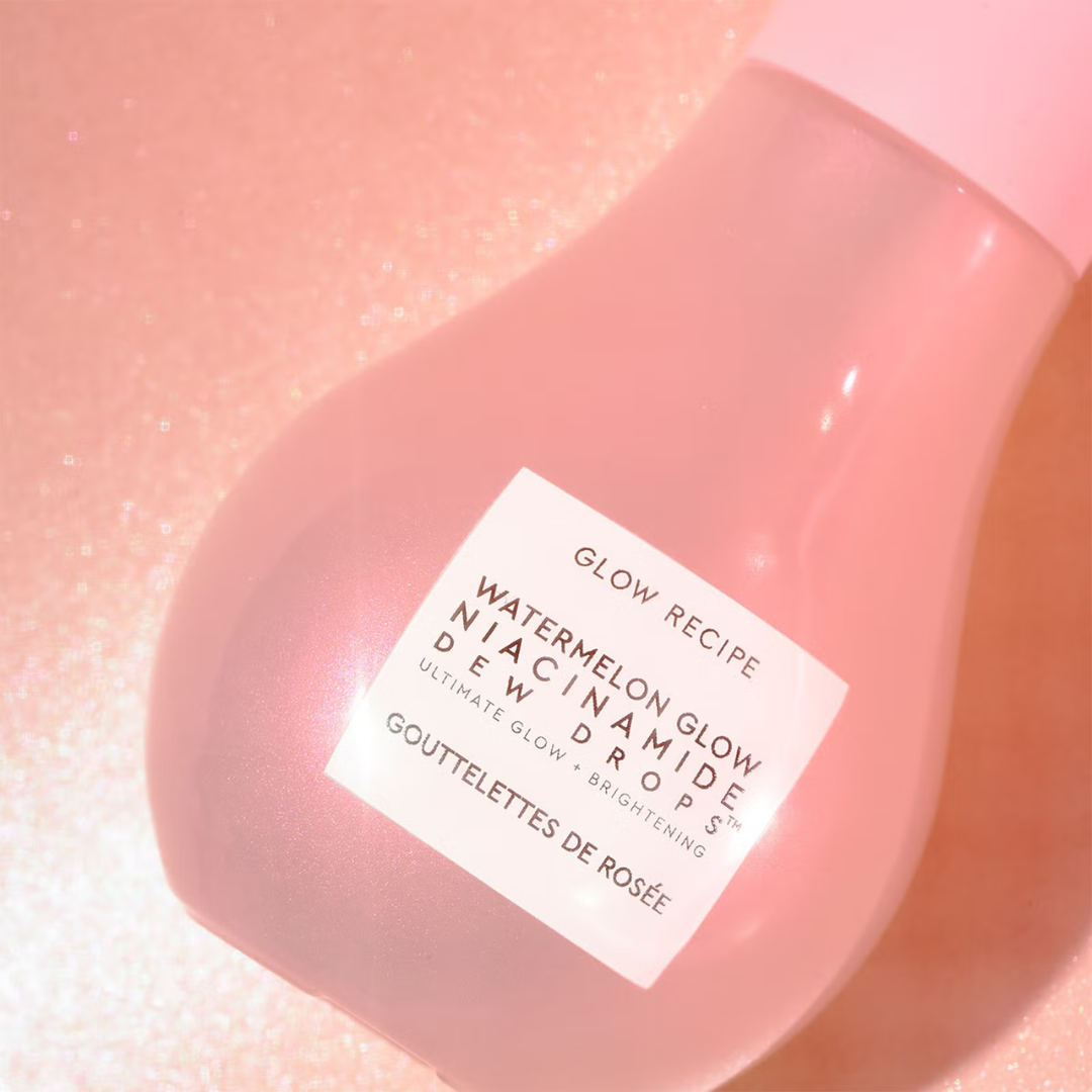 Glow Recipe - Watermelon Glow Niacinamide Dew Drops 40ml