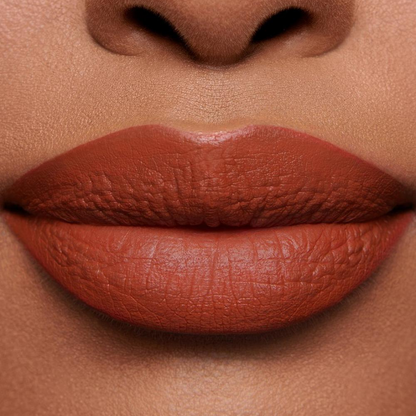 Lisa Eldridge - True Velvet Lip Colour - Velvet Cinnabar