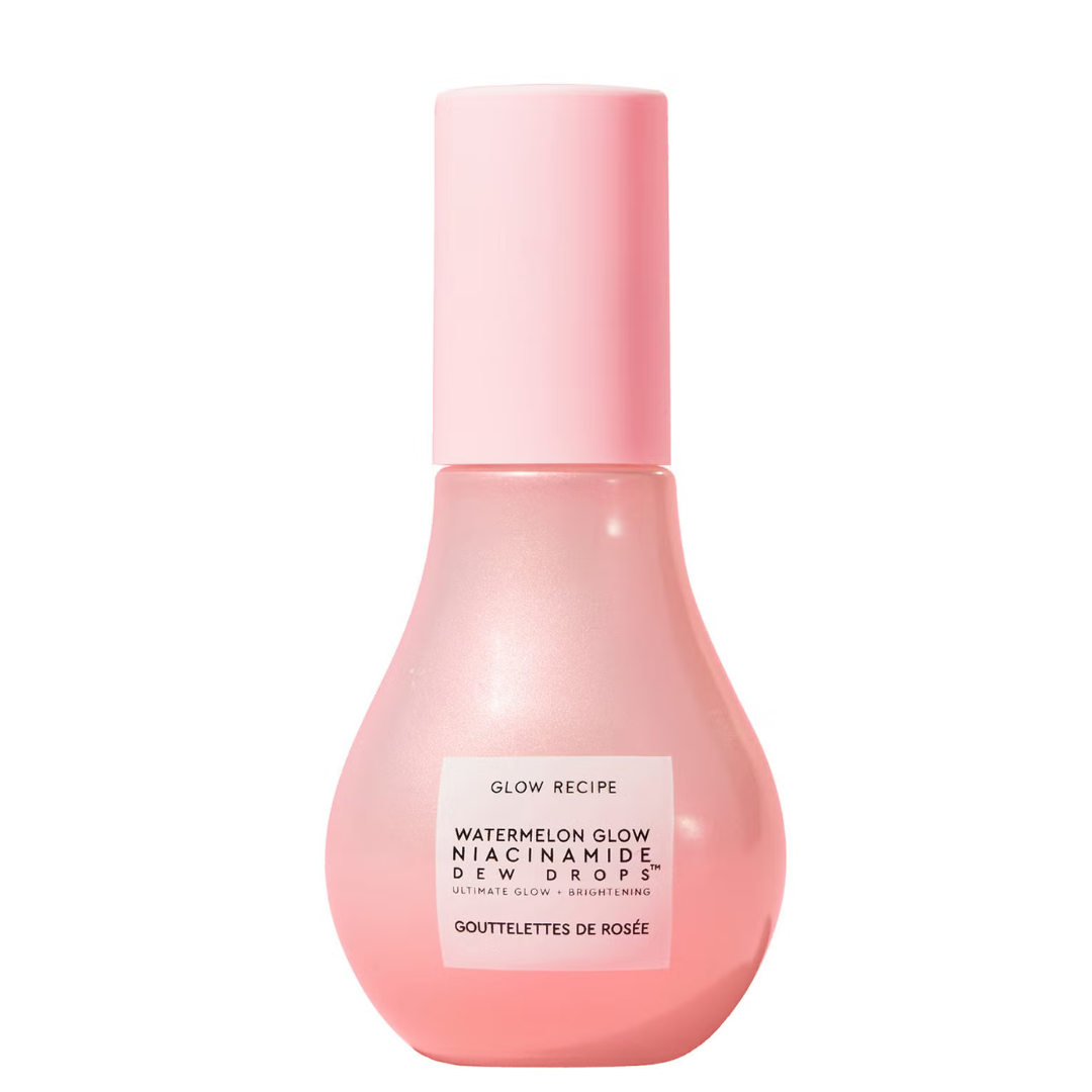 Glow Recipe - Watermelon Glow Niacinamide Dew Drops 40ml