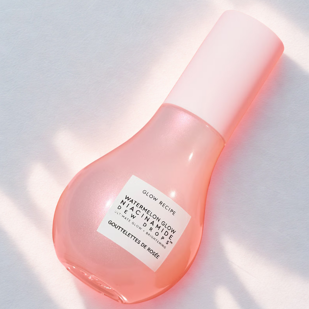 Glow Recipe - Watermelon Glow Niacinamide Dew Drops 40ml