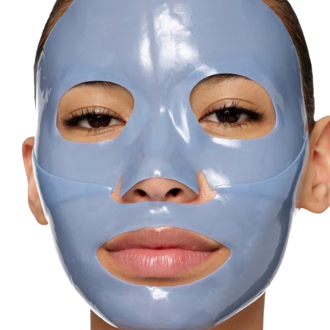 111SKIN Cryo Sub Zero De Pufing Facial Mask x 5