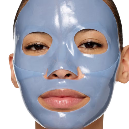 111SKIN Cryo Sub Zero De Pufing Facial Mask x 5