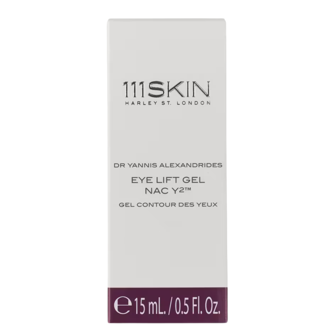 111SKIN Eye Lift Gel NAC Y² 15ml