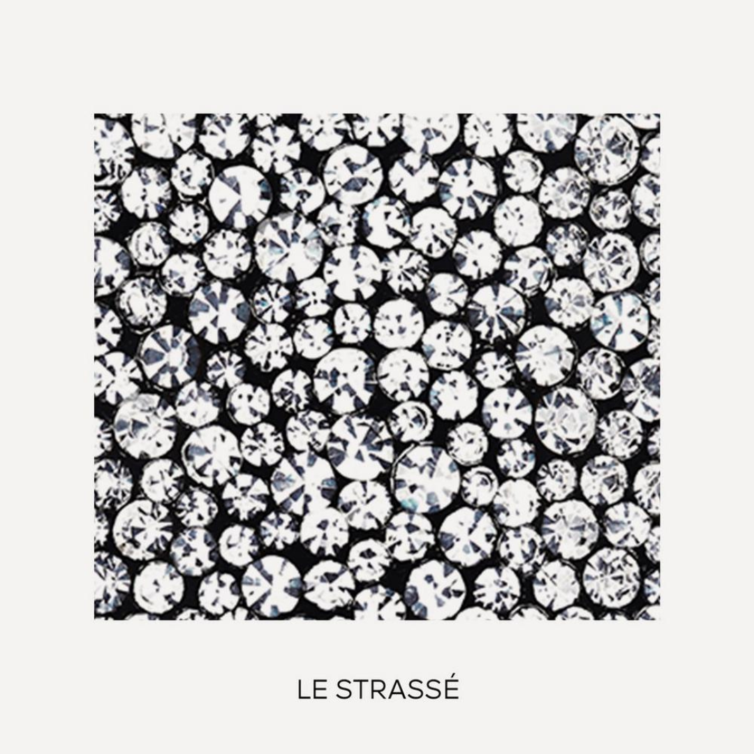 Guerlain - Lipstick Jewel Case  Le Strasse