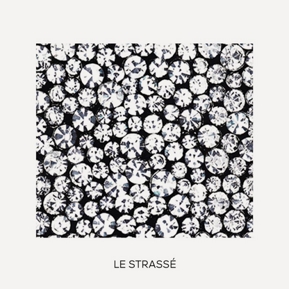 Guerlain - Lipstick Jewel Case  Le Strasse