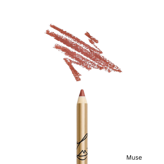 Lisa Eldridge - Enhance and Define Lip Pencil - Muse