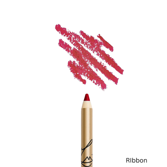 Lisa Eldridge - Enhance and Define Lip Pencil - Ribbon