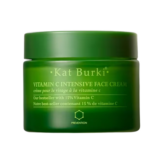 Kat Burki - Vitamin C Intensive Cream 50ml
