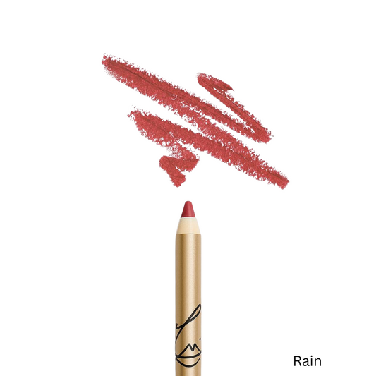 Lisa Eldridge - Enhance and Define Lip Pencil - Rain