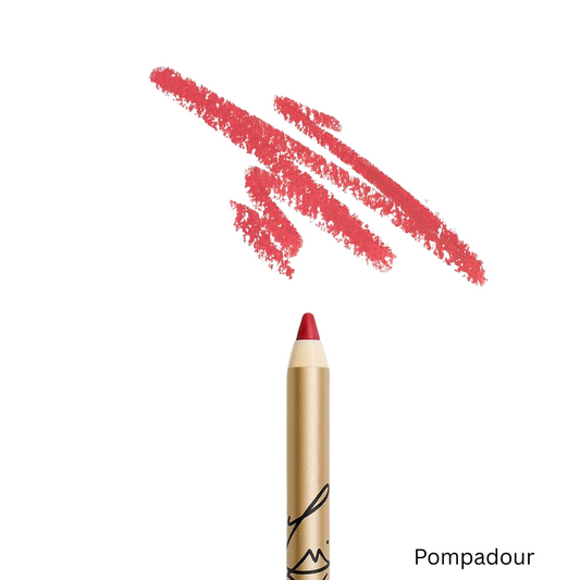 Lisa Eldridge - Enhance and Define Lip Pencil - Pompadour