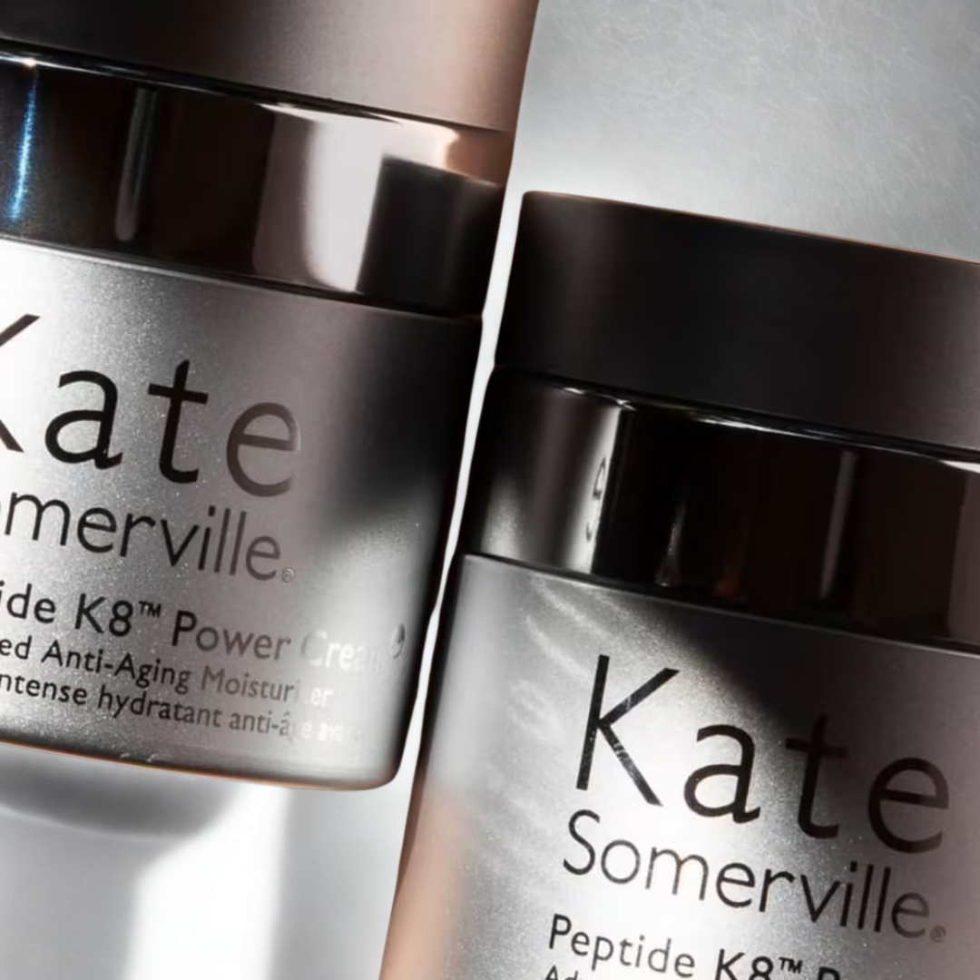 Kate Somerville - Peptide K8 Power Cream