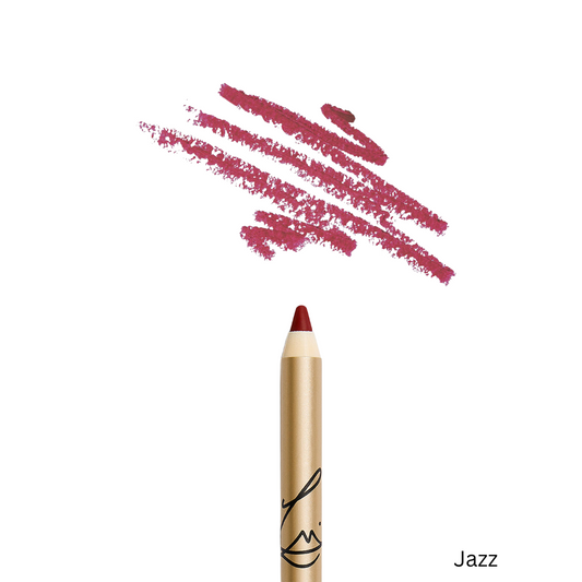 Lisa Eldridge - Enhance and Define Lip Pencil - Jazz