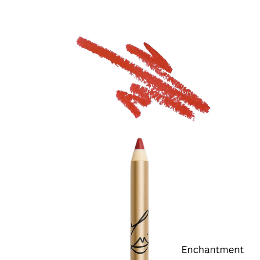Lisa Eldridge - Enhance and Define Lip Pencil - Enchantment