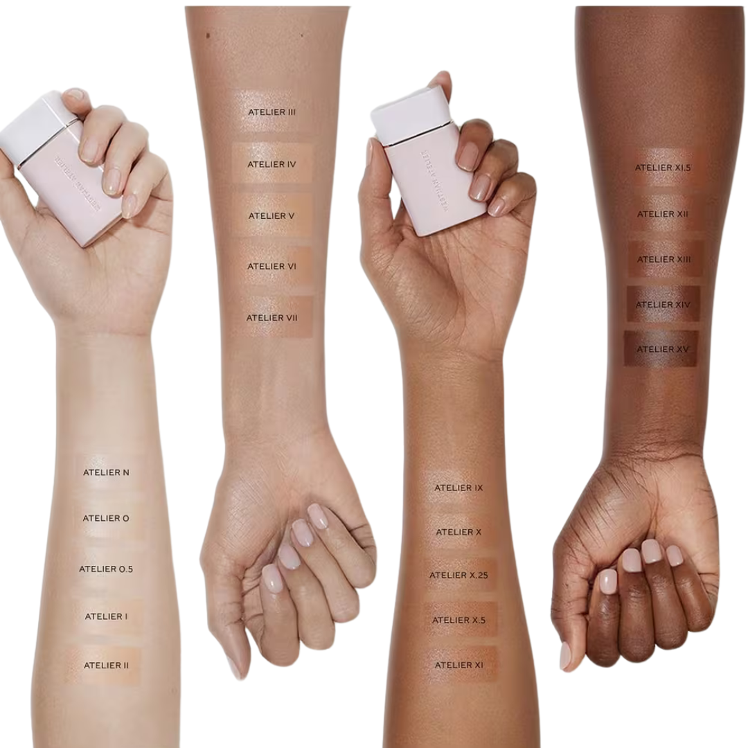 Westman Atelier - Complexion Drops