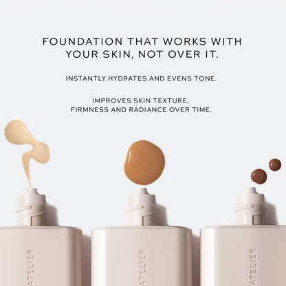 Westman Atelier - Complexion Drops