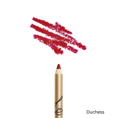 Lisa Eldridge - Enhance and Define Lip Pencil - Duchess