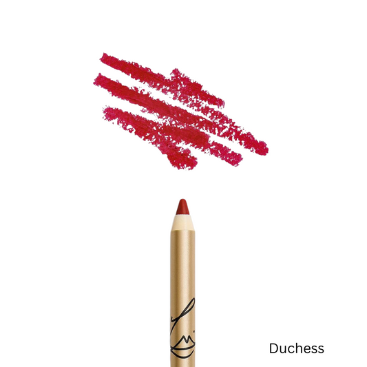 Lisa Eldridge - Enhance and Define Lip Pencil - Duchess