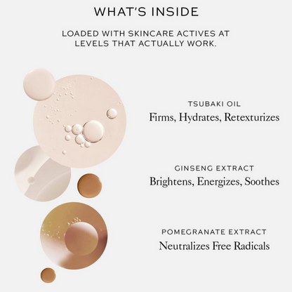 Westman Atelier - Complexion Drops