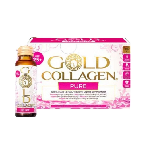 Pure Gold Collagen 30 Days Pack