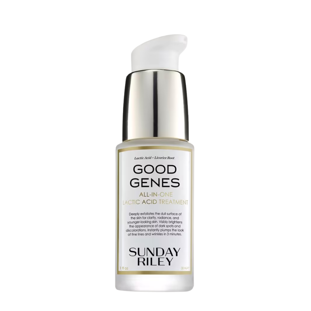 Sunday Riley - Lactic Acid Treatment 30 ml