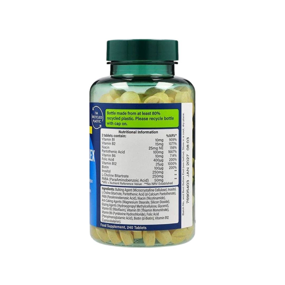 Holland & Barrett - Vitamin B Complex