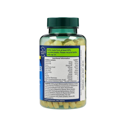 Holland & Barrett - Vitamin B Complex