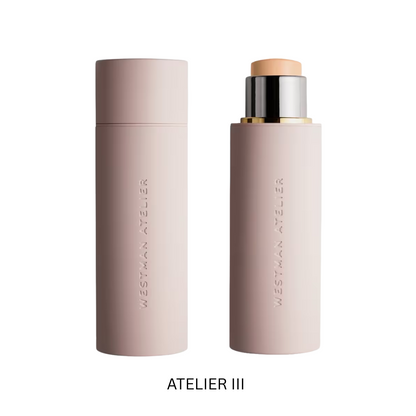 Westman Atelier - Vital Skin Foundation Stick - Atelier III