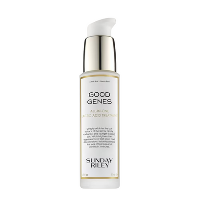 Sunday Riley - Lactic Acid Treatment 30 ml