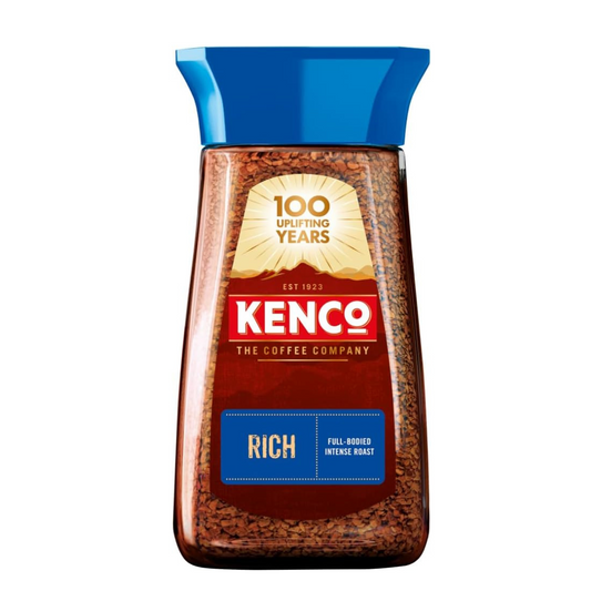 Kenco Instant Coffee Medium Roast 200gms