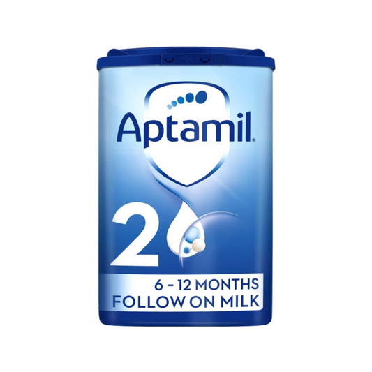 Aptamil - Stage 2 Milk Powder