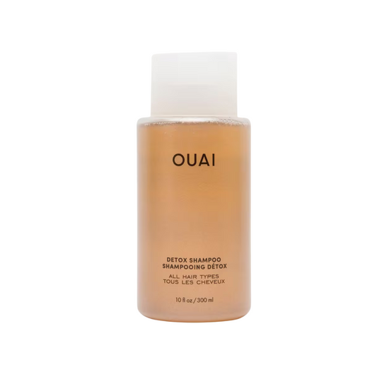 Ouai - Detox Shampoo 300ml