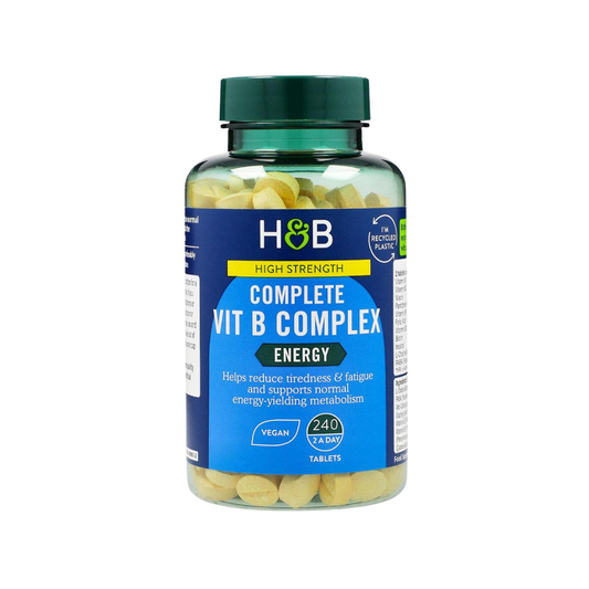 Holland & Barrett - Vitamin B Complex