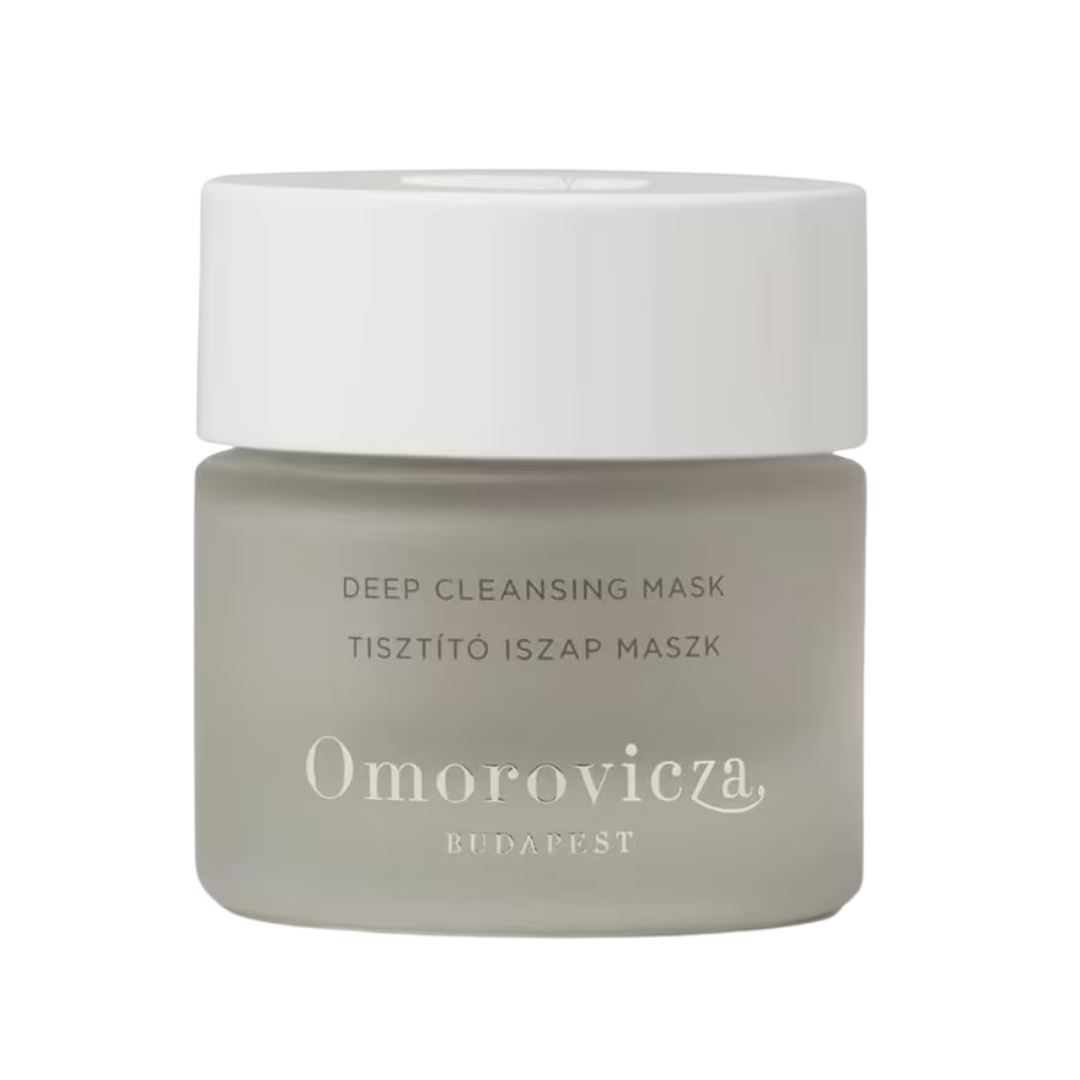 Omorovicza - Deep Cleansing Mask 50 ml