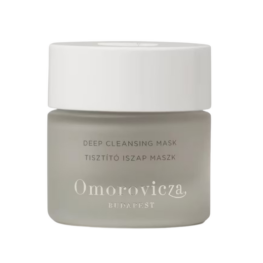 Omorovicza - Deep Cleansing Mask 50 ml