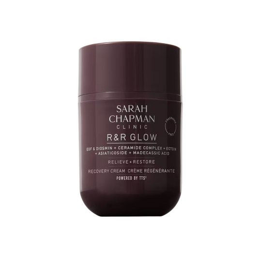 Sarah Chapman - R&R Glow Recovery Cream(30ml)