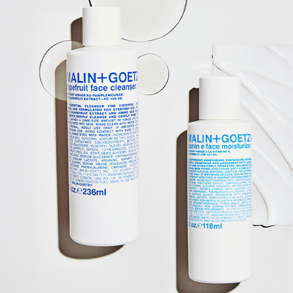 Malin and Goetz - Vitamin E Face Moisturizer 250ml